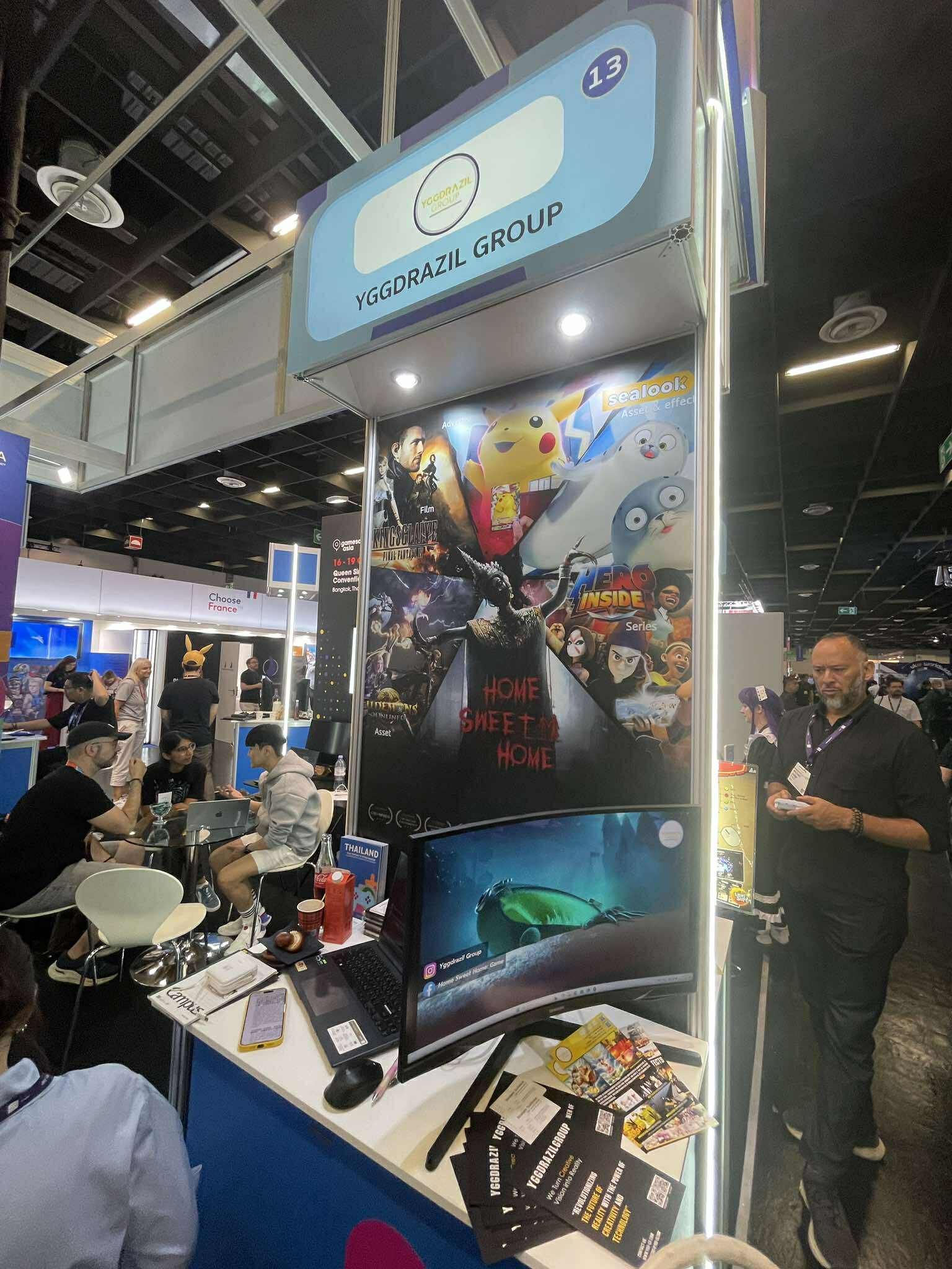 gamescom 2025