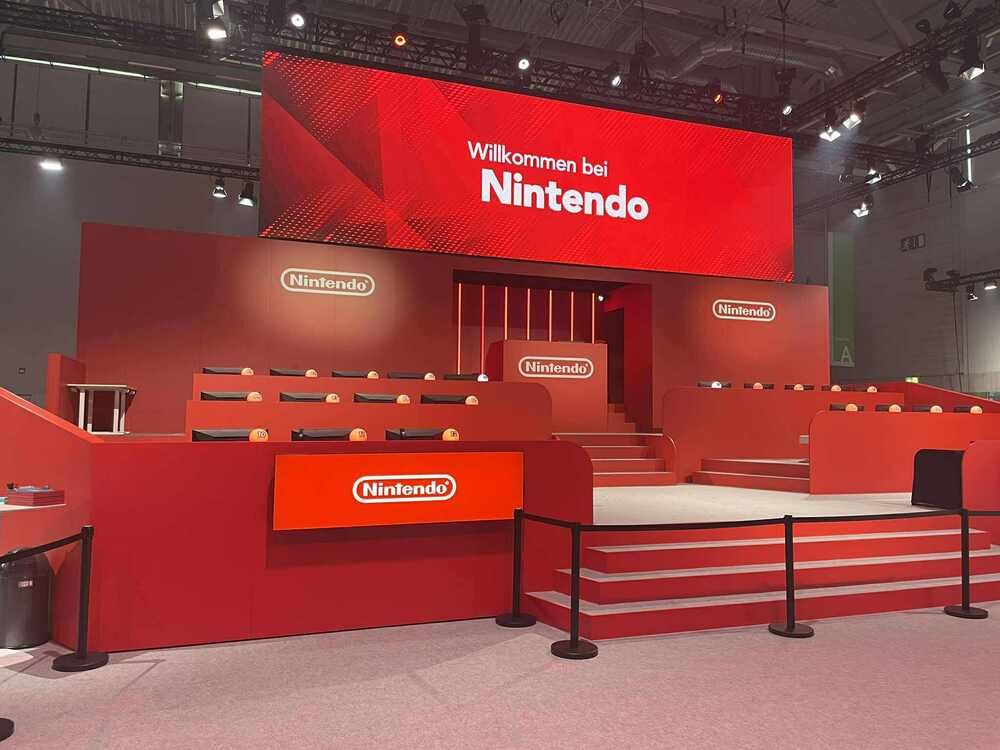 gamescom 2025