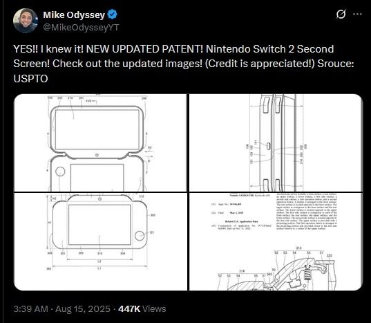 Nintendo