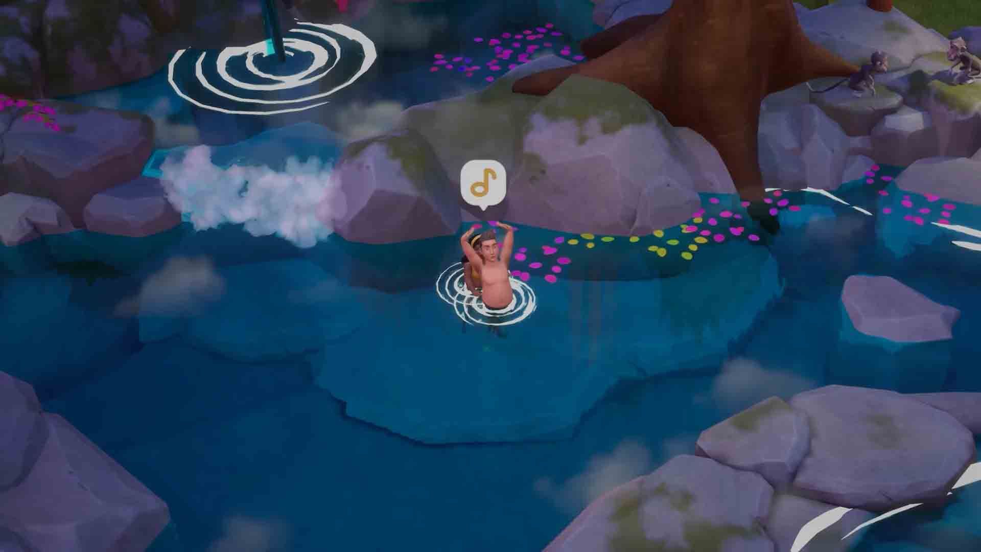 Coral Island