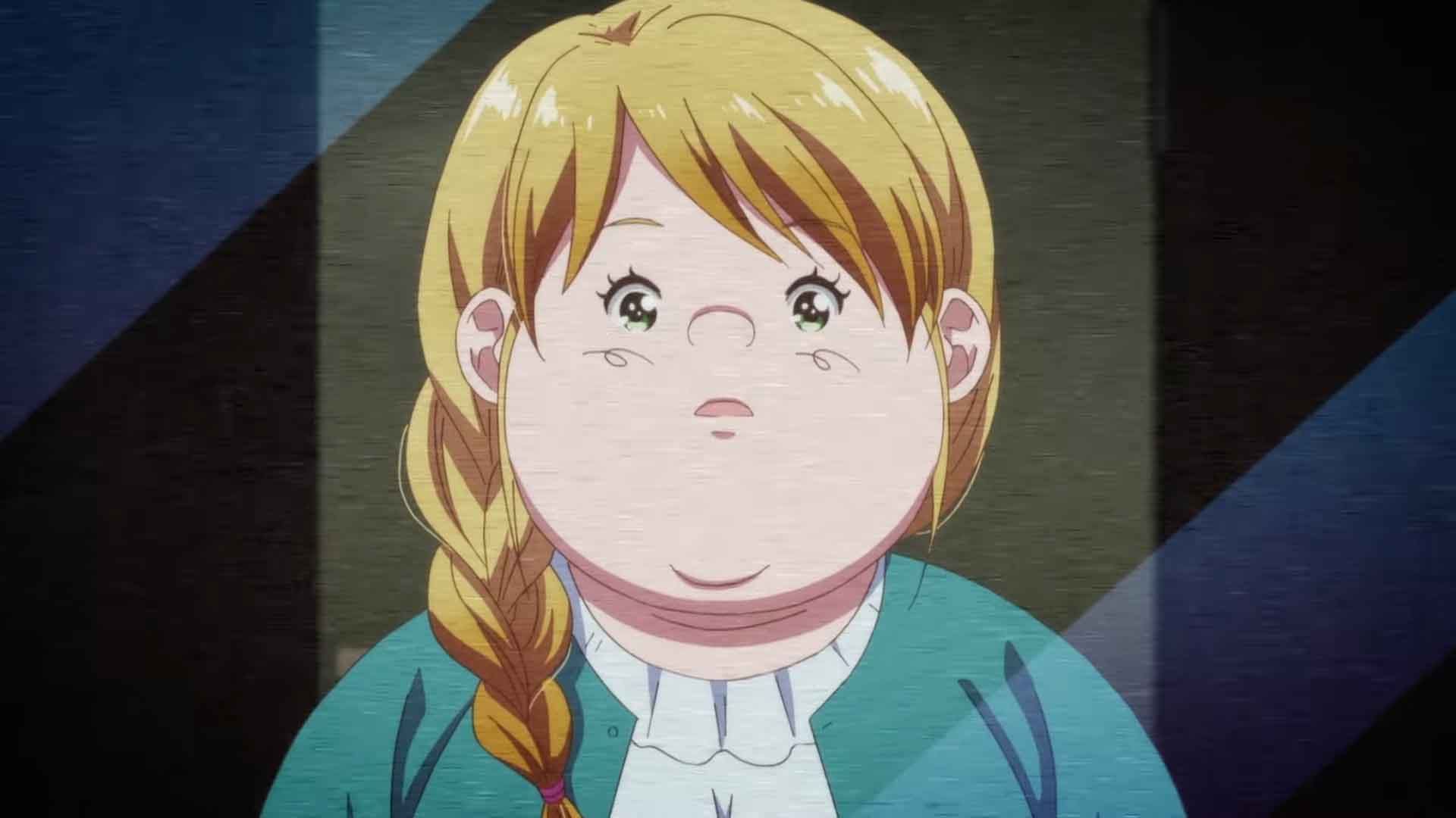 Debu to Love to Ayamachi to!
