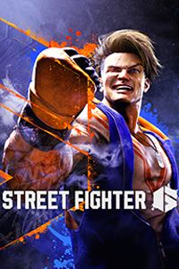 Street Figther 6