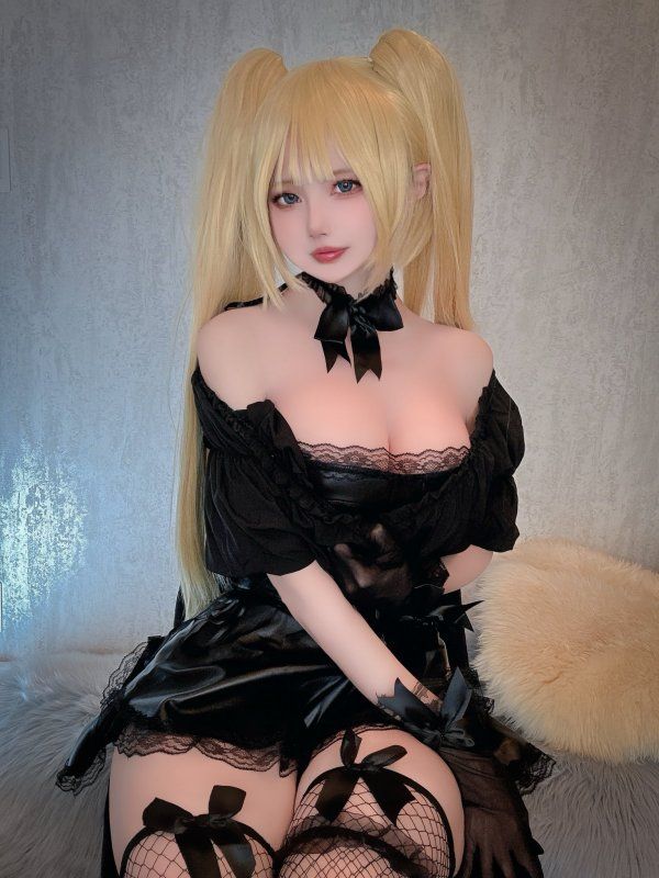 Cosplay