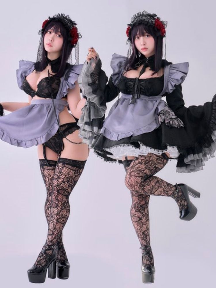 Shizuku Cosplay