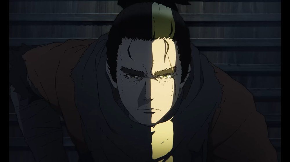 Sekiro: No Defeat