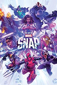 Marvel Snap