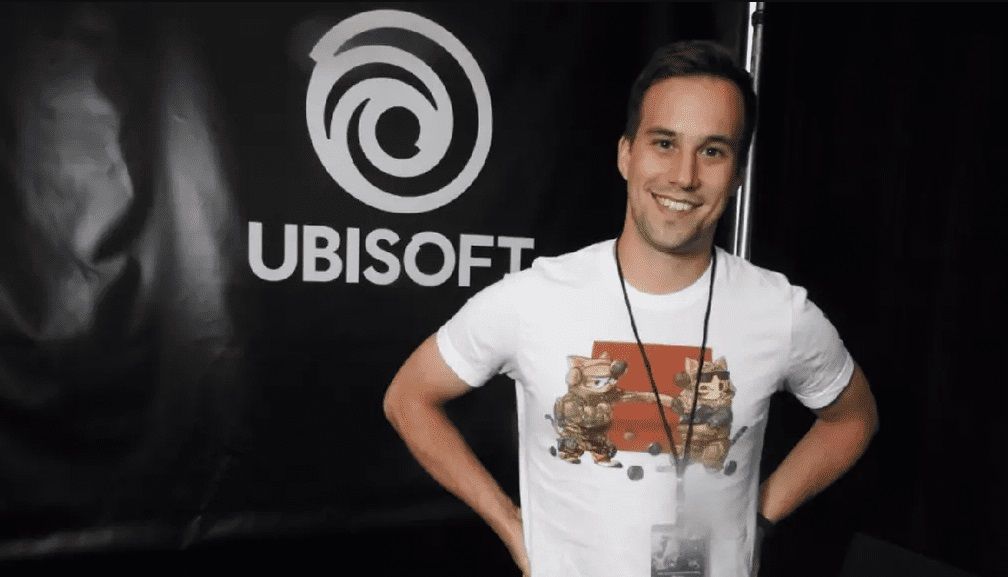 Ubisoft