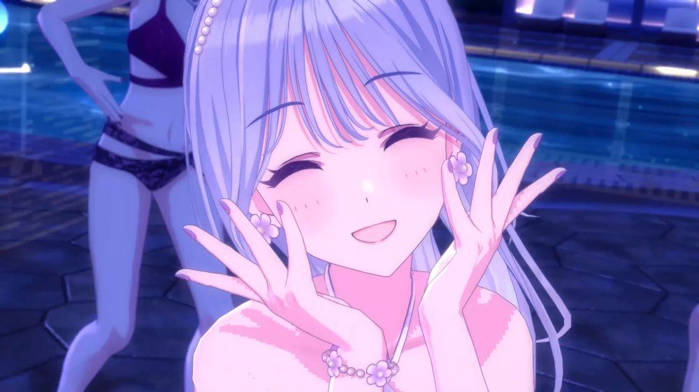  iDOLM@STER