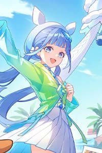 Honkai: Nexus Anima