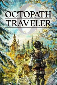 Octopath Traveler 0