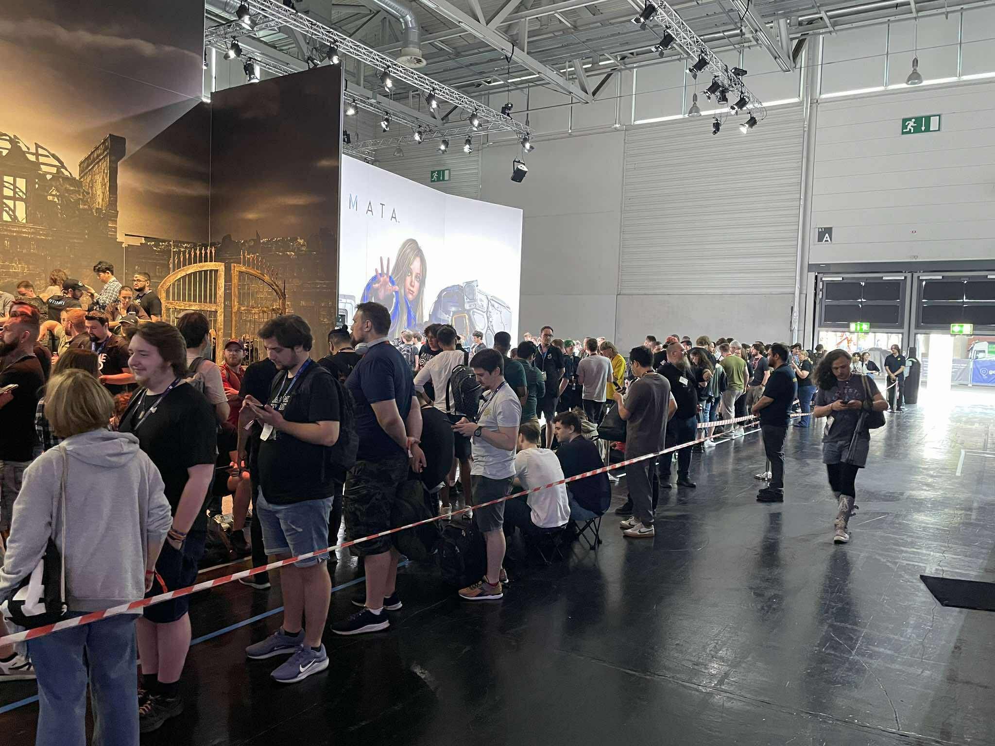 Gamescom 2025