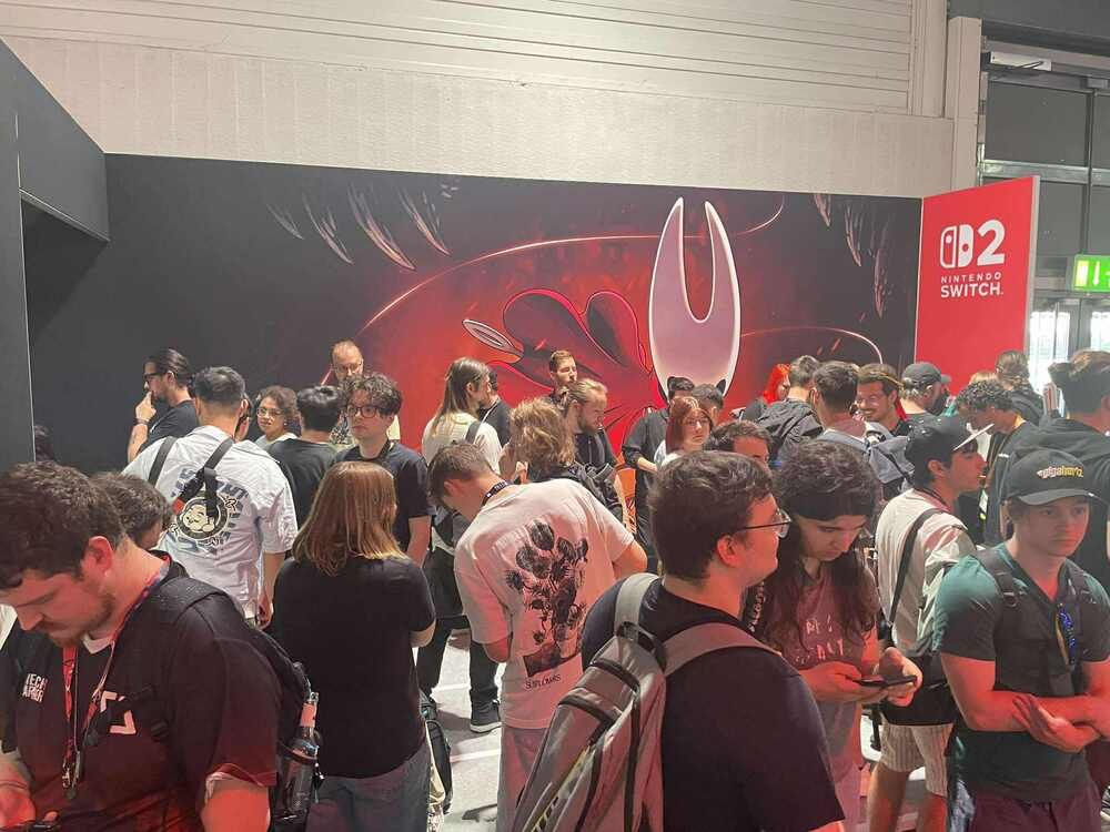gamescom 2025