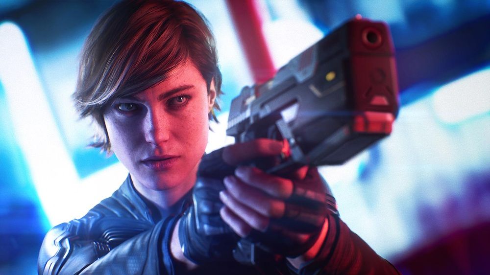 Crystal Dynamics