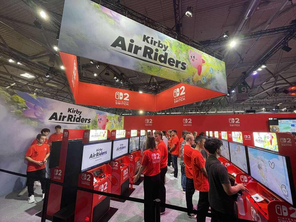 gamescom 2025