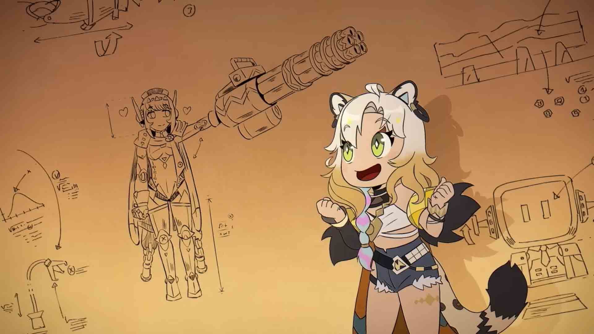 Genshin Impact