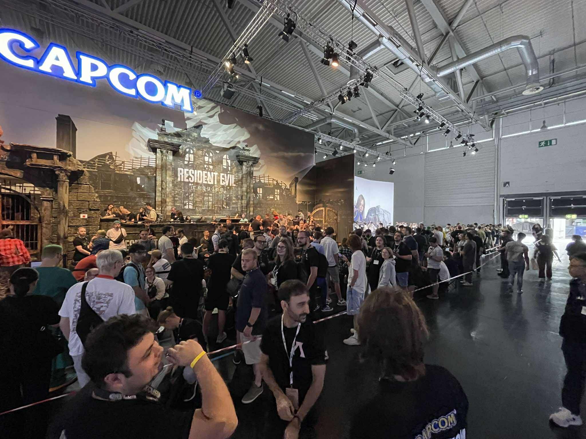 Gamescom 2025