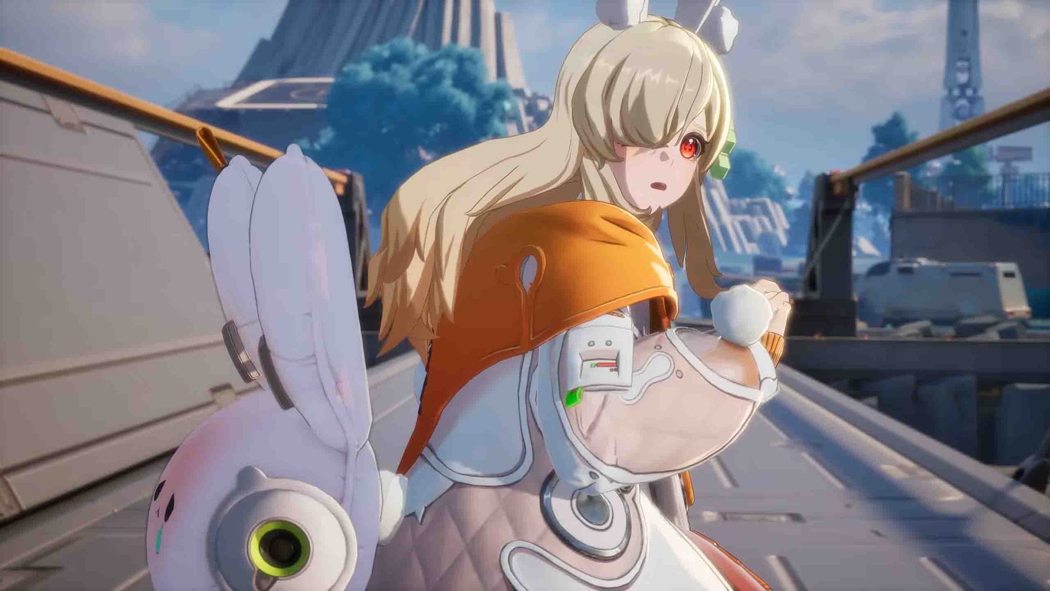 Fate Trigger