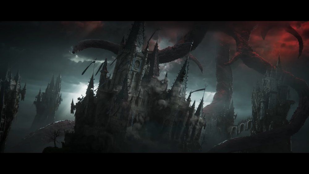 Lords of the Fallen II