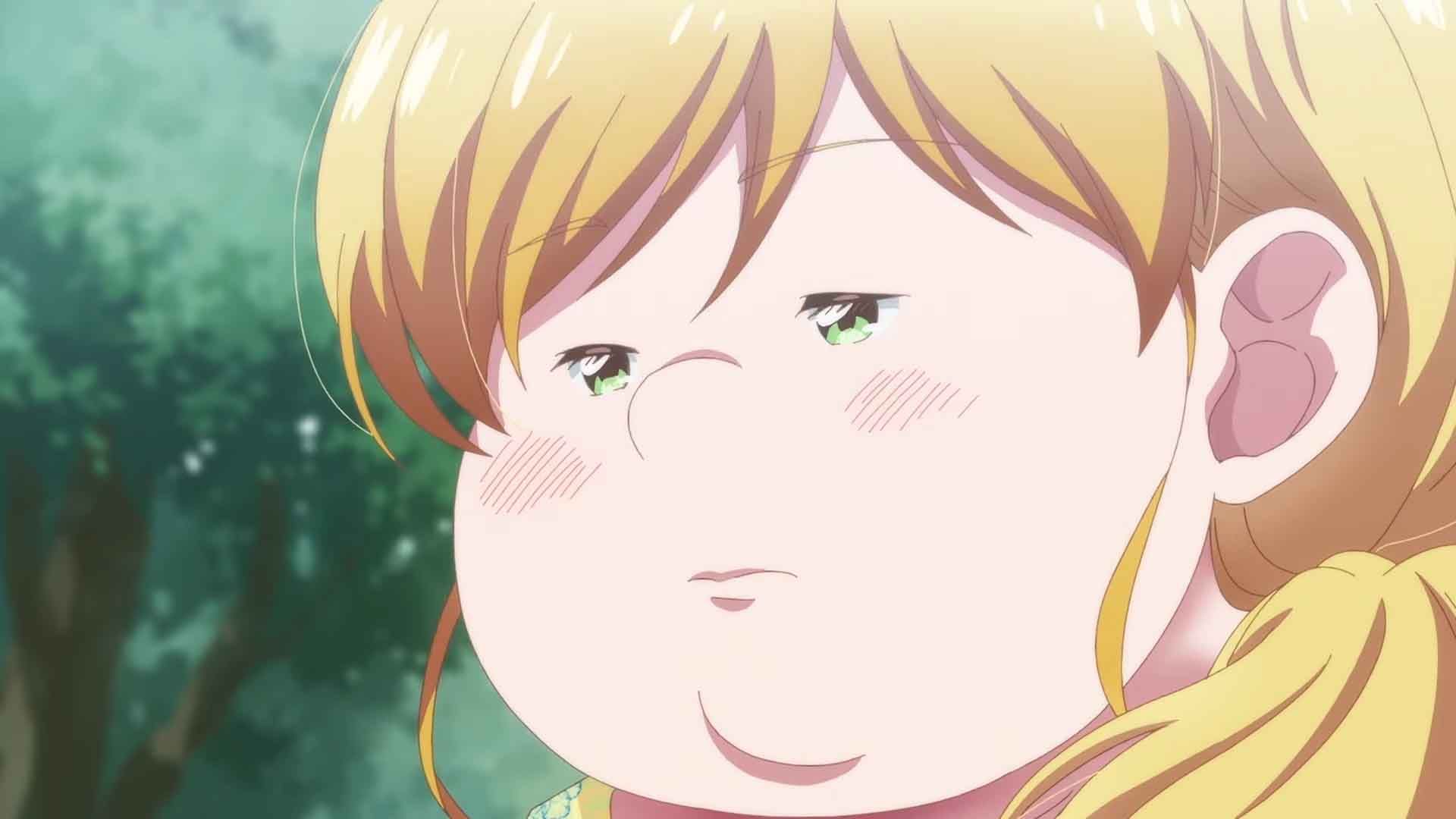 Debu to Love to Ayamachi to!