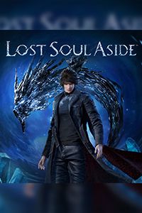 Lost Soul Aside