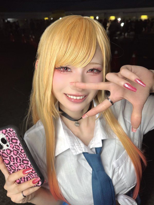 Cosplay