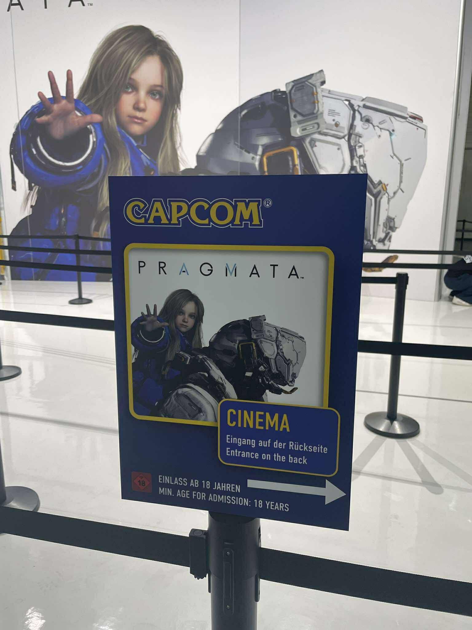 CAPCOM