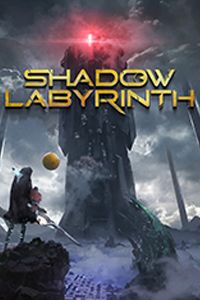 Shadow labyrinth