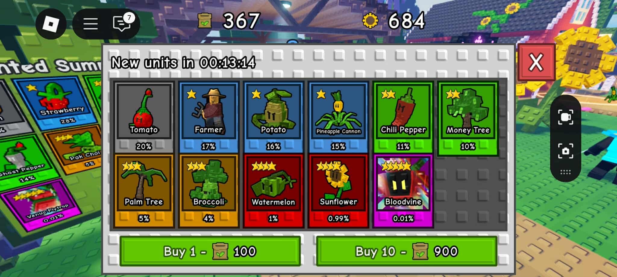 Gacha
