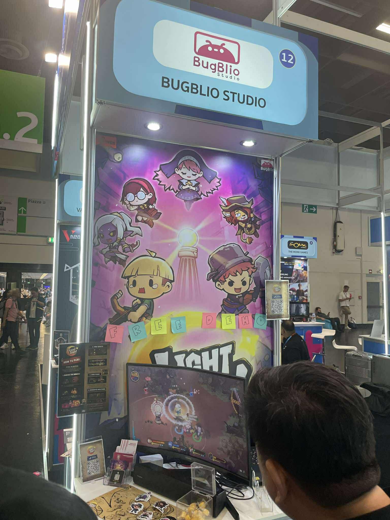 gamescom 2025