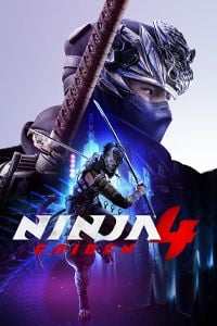 Ninja Gaiden 4