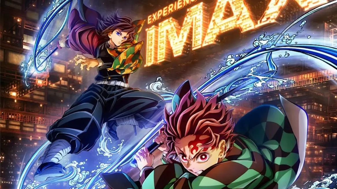 Demon Slayer