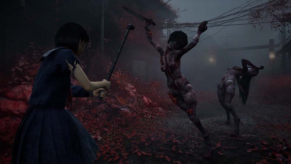 Silent Hill f 