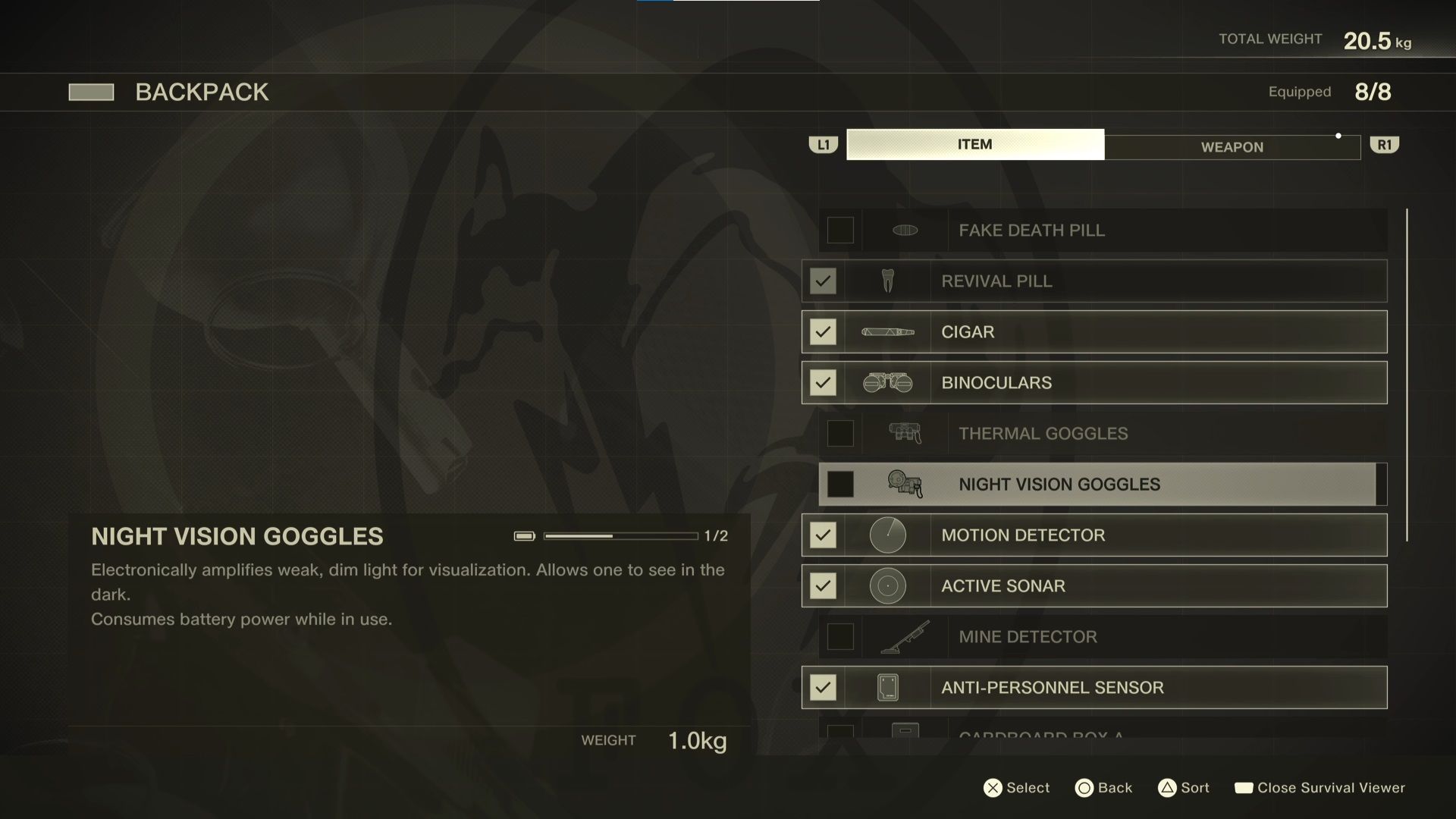 Metal Gear Solid Delta: Snake Eater