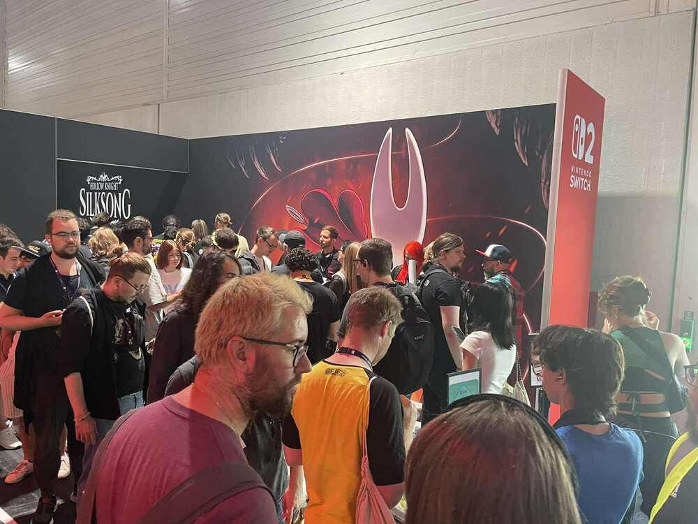gamescom 2025