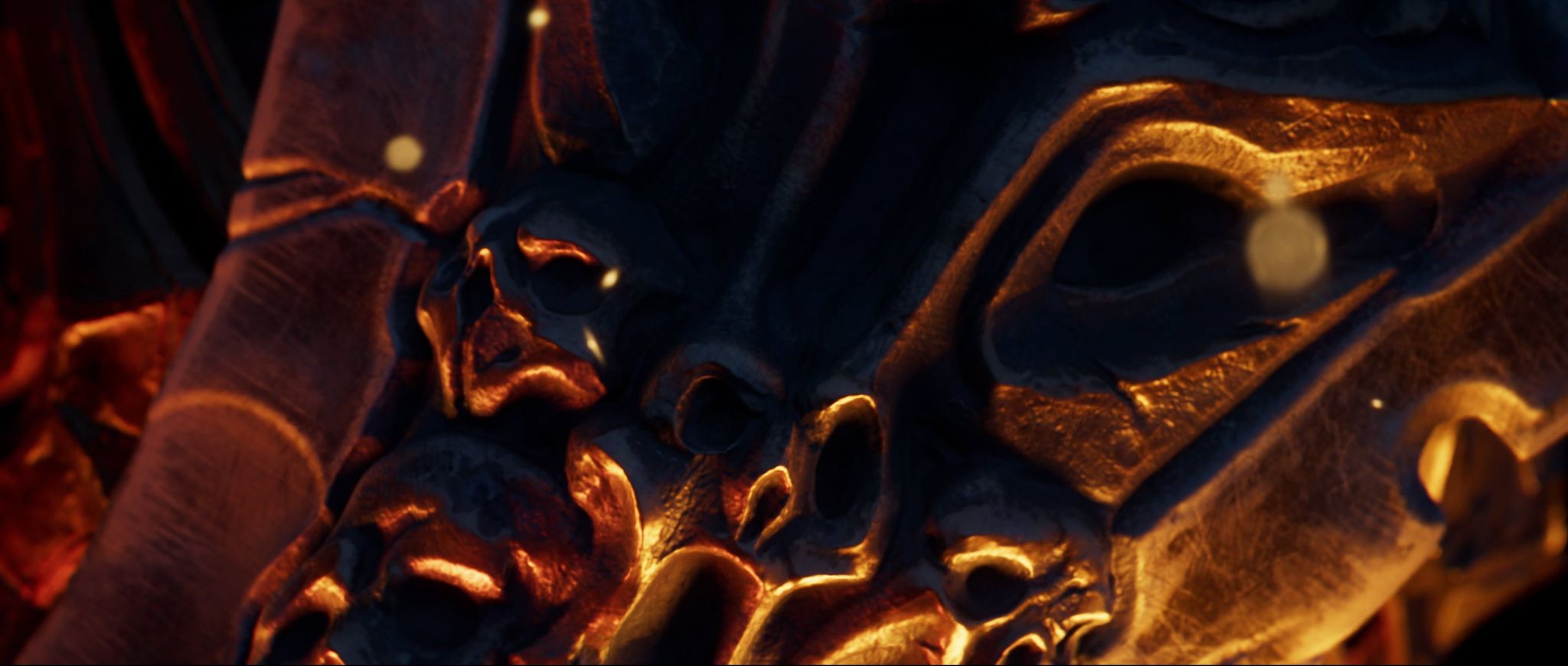 Darksiders 4