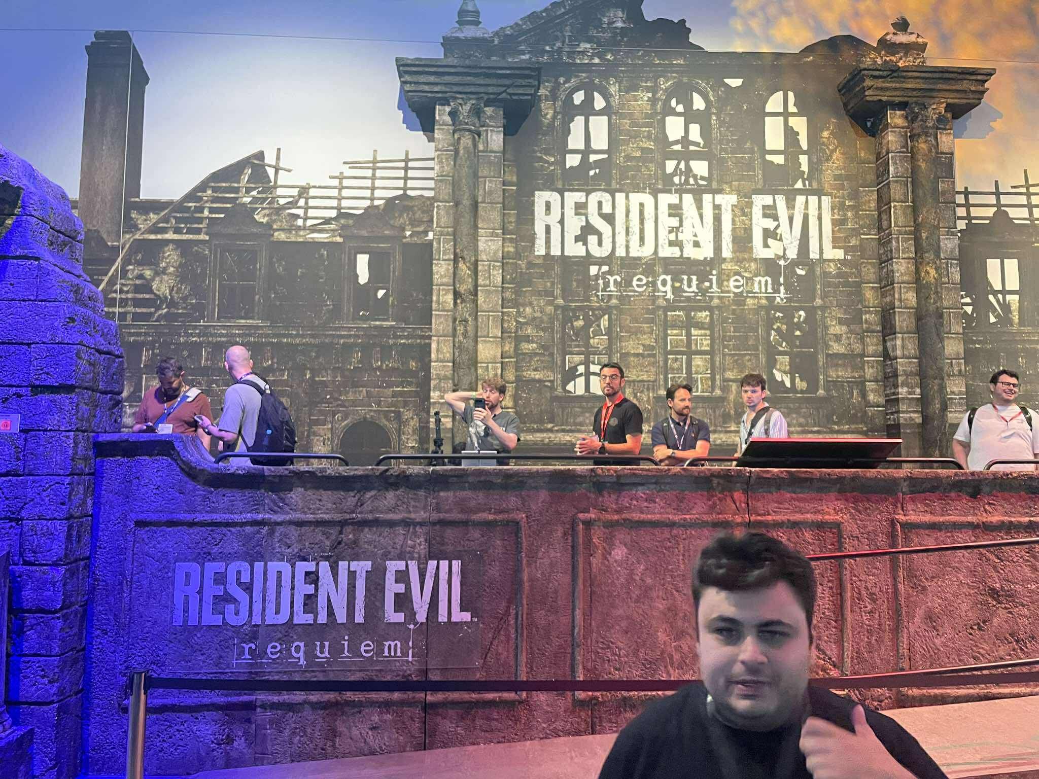 CAPCOM