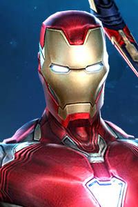 MARVEL Future Fight