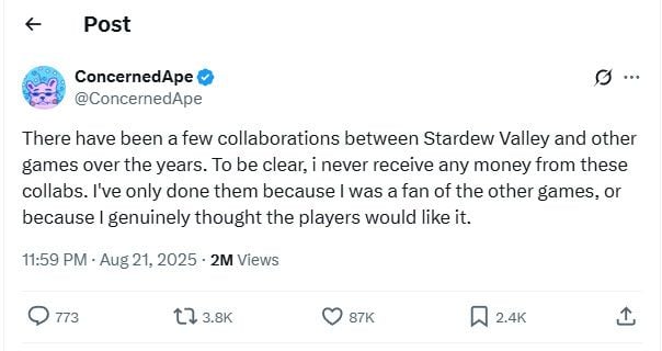Stardew Valley