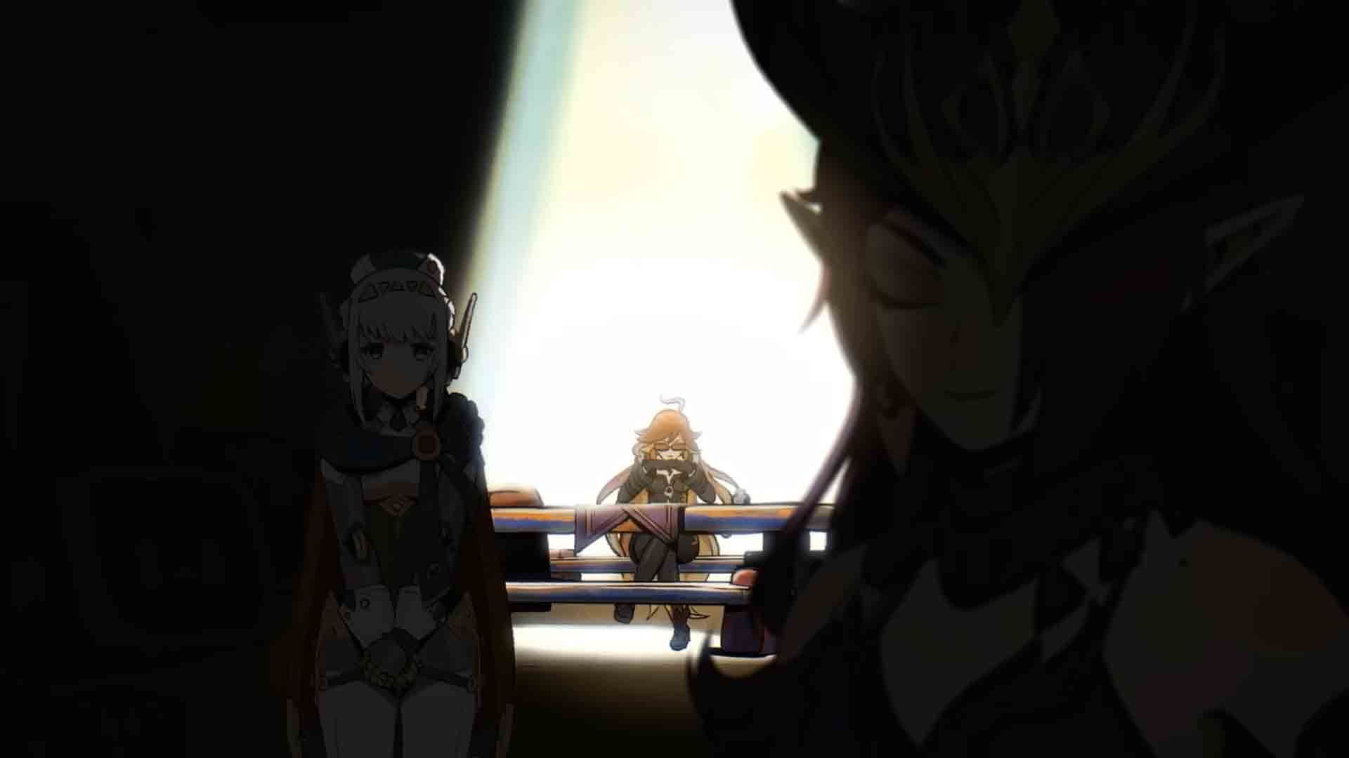 Genshin Impact
