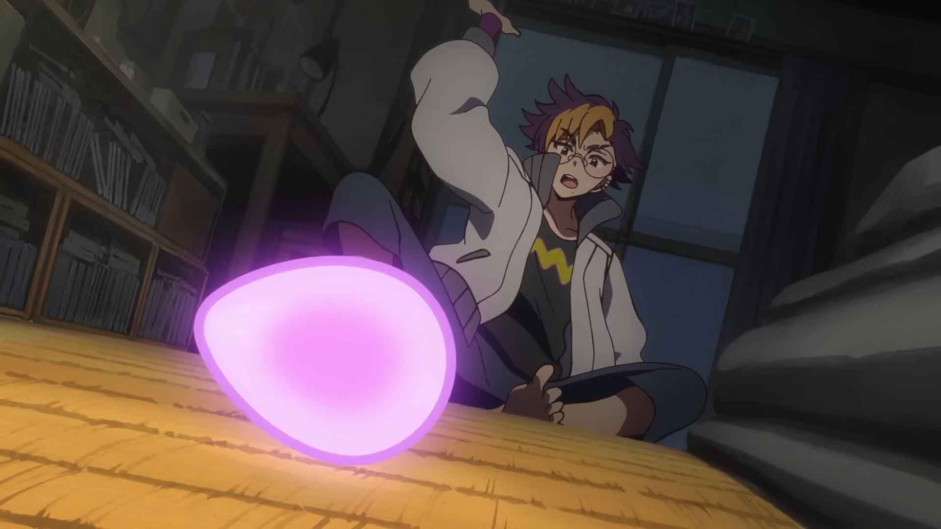 Digimon Beatbreak