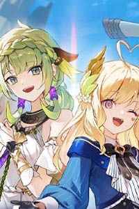 Blue Protocol: Star Resonance