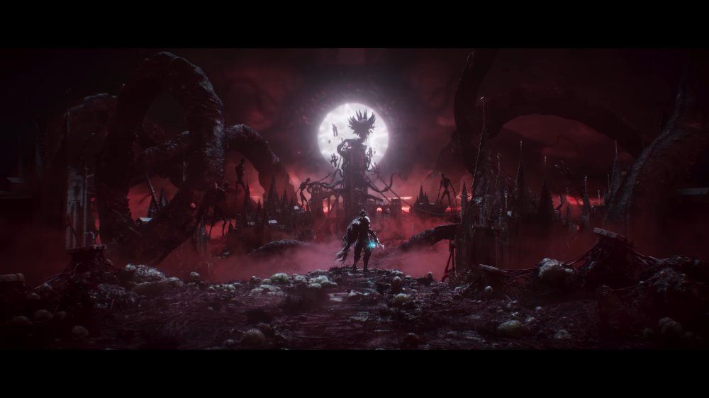 Lords of the Fallen II