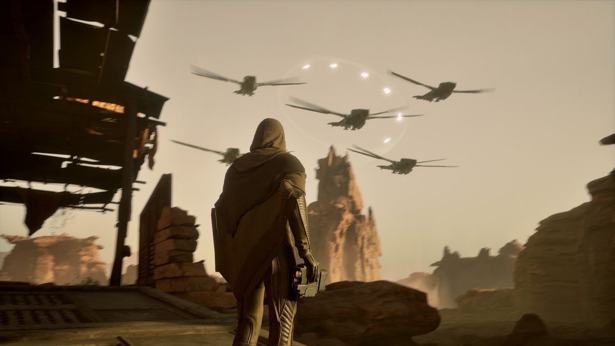 Dune
