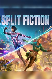 Split Fiction