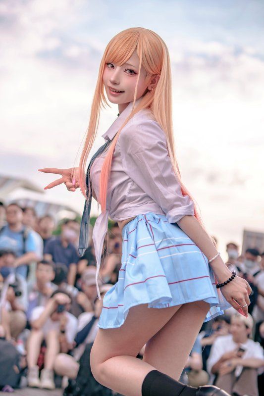 Cosplay