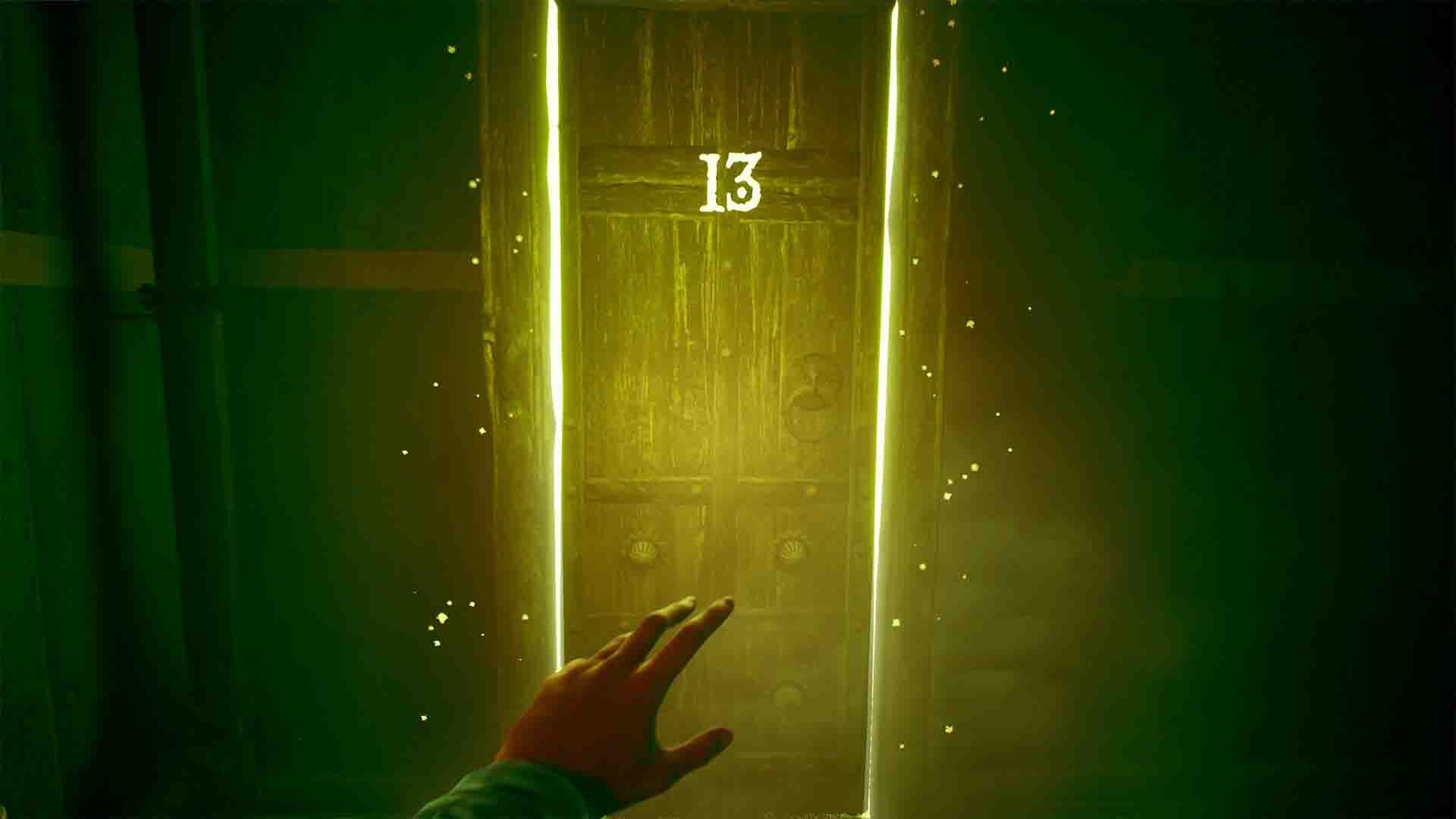 Ire: A Prologue