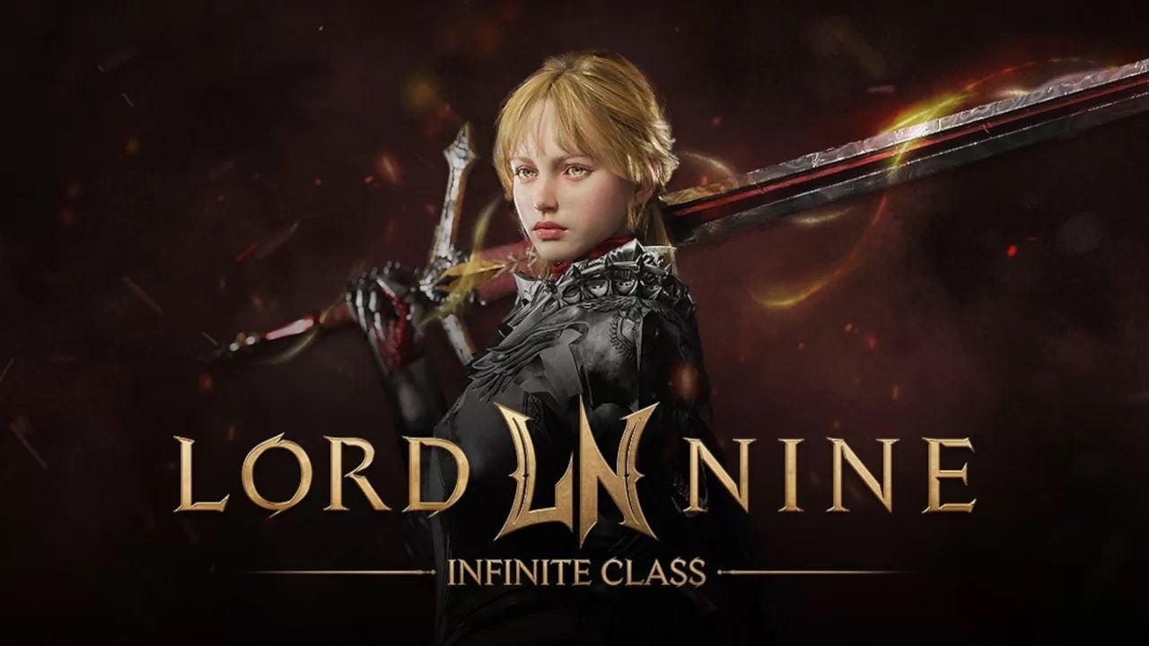LORDNINE