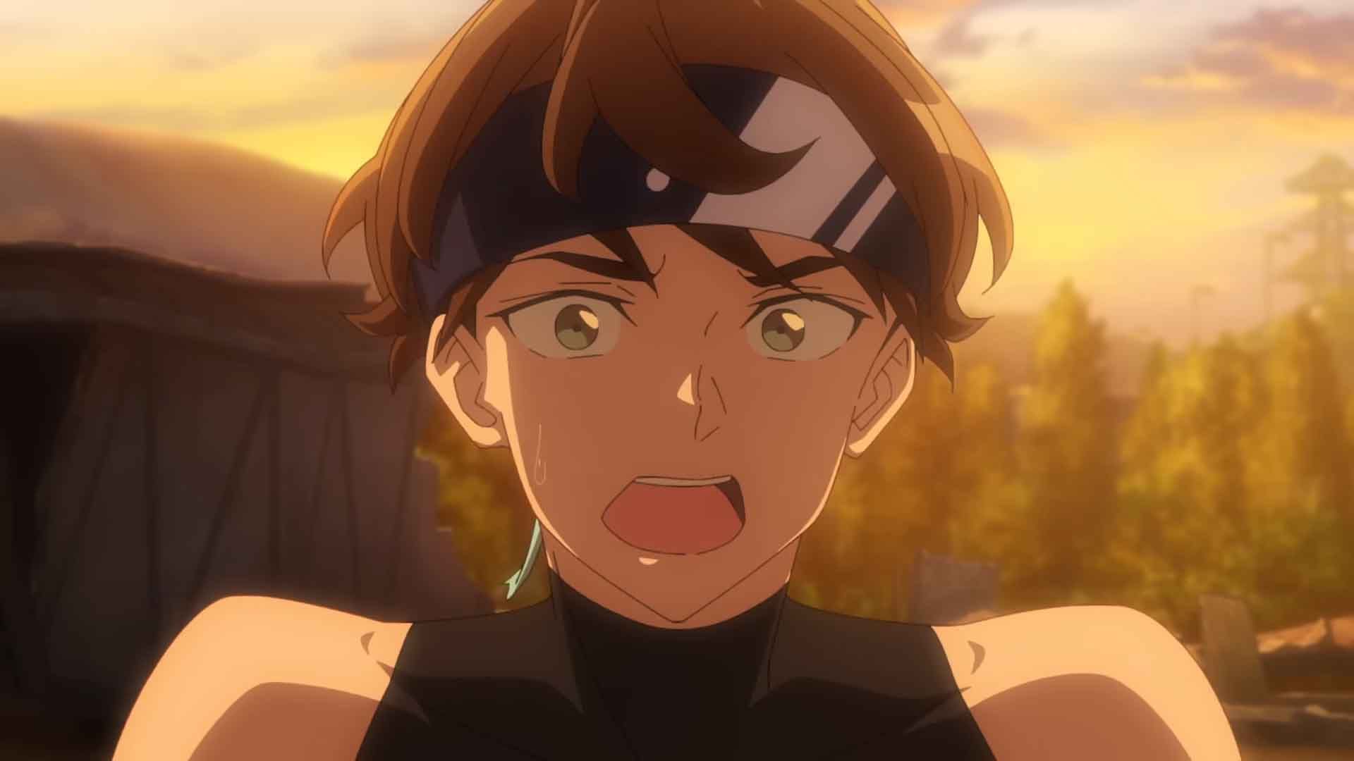 Towa no Yuugure