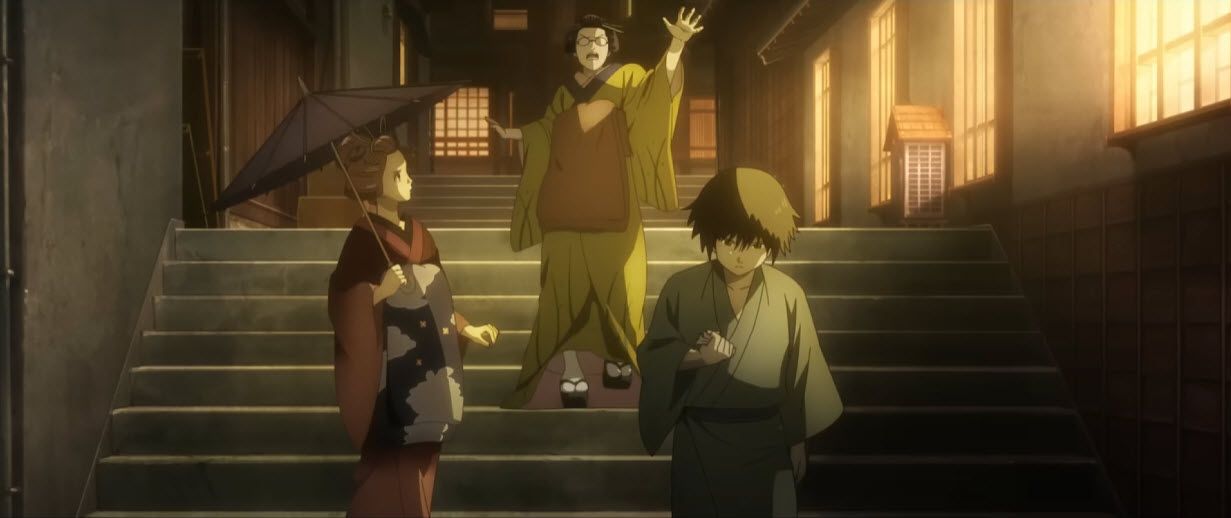 Gintama