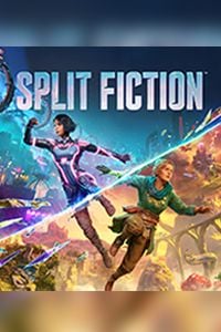 Split Fiction